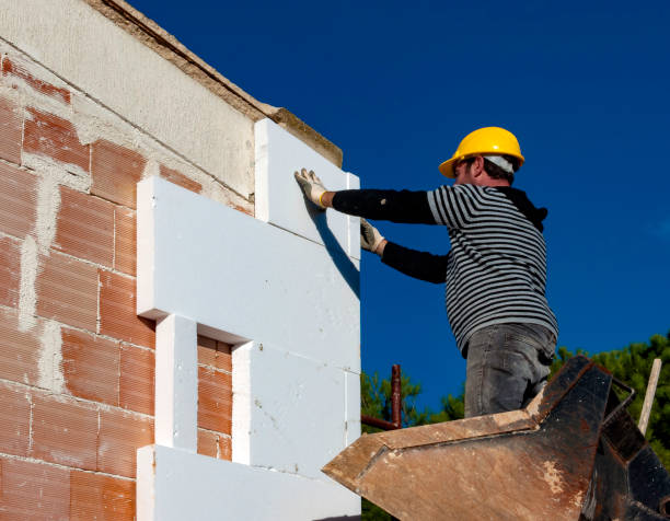 Best Specialty Insulation in Belle Haven, VA