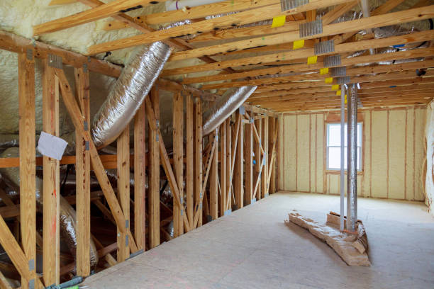 Best Insulation Materials and Products in Belle Haven, VA