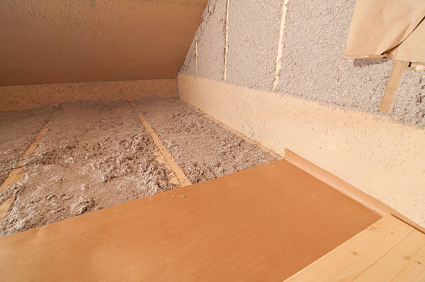 Best Residential Insulation in Belle Haven, VA